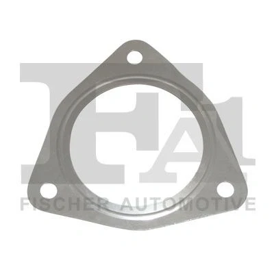 Abbildung von FA1 210 920 Dichtung, Abgasrohr FIAT: Ducato III Platform / Chassis, Ulysse II, Van, CITROËN: C8, Relay II Minibus, Van