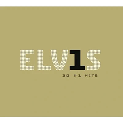 Abbildung von Elvis 30 #1 Hits [Vinyl LP]