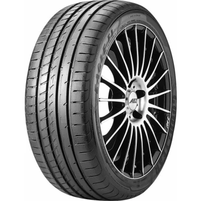 Abbildung von Goodyear Eagle F1 Asymmetric 265/50 R19 110Y PKW Sommerreifen Reifen AUDI: Q7, VOLKSWAGEN: Touareg II, PORSCHE: Cayenne 543060
