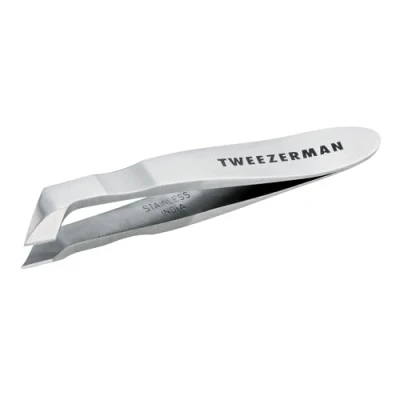 Abbildung von TWEEZERMAN GEAR Nagelknipser Nipper aus Rostfreiem Edelstahl für Herren