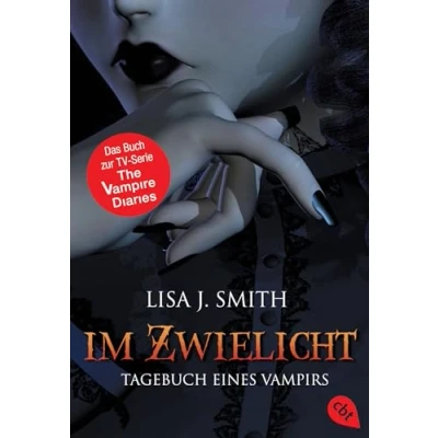 Abbildung von Tagebuch eines Vampirs, Band 1: Im Zwielicht (Die Vampirs Reihe, 1)