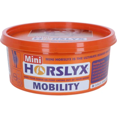 Abbildung von Horslyx Leckstein Mobility 650g