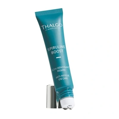 Abbildung von Thalgo Spiruline Boost Anti Fatigue Eye Care 15 ml