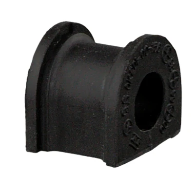 Abbildung von FEBI BILSTEIN 41484 Stabigummis Vorderachse Gummi 18