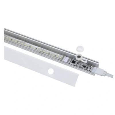 Abbildung von Paulmann MaxLED Profilsensor Night PIR, 24V DC, max 144W