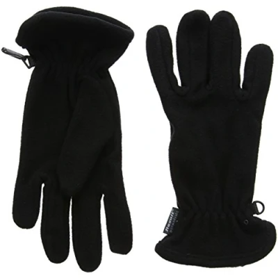 Abbildung von Result Ergebnis Damen R144 X Polartherm Handschuhe Medium schwarz