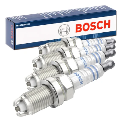 Abbildung von BOSCH 0 242 229 878 Zündkerze M 14 x 1,25 SW: 16 OPEL: Vectra A CC, B Saloon, BMW: 3 Coupe, Convertible, Saloon