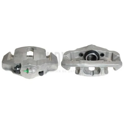 Abbildung von BUDWEG CALIPER 344185 Bremssattel BMW: 5 Touring, Saloon