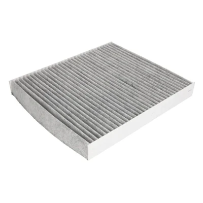 Abbildung von FILTRON K 1388A Innenraumfilter Aktivkohlefilter 252,5 220 30 SEAT: IBIZA 5, Arona, VOLKSWAGEN: Polo VI, SKODA: Fabia IV Hatchback, Kamiq