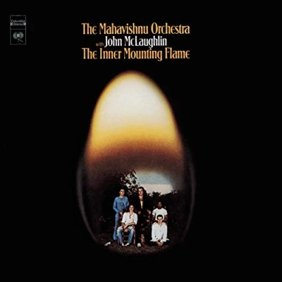 Abbildung von The Inner Mounting Flame