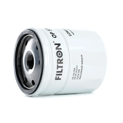 Abbildung von FILTRON OP 570/1 Ölfilter M 18 X 1.5 Anschraubfilter OPEL: Zafira B, Astra H Caravan, Meriva A, CHEVROLET: Cruze Saloon, Captiva, Estate