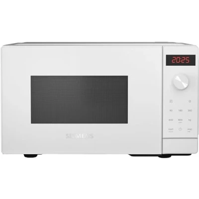 Abbildung von SIEMENS Mikrowelle »FF023LMW0«, Mikrowelle, 800 W