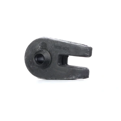 Abbildung von FEBI BILSTEIN 10306 Halter, Abgasanlage