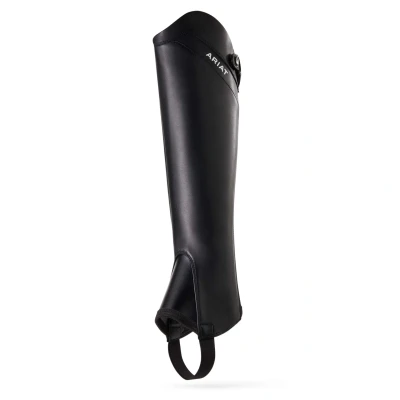 Abbildung von Ariat Chaps Palisade Unisex Erwachsene Schwarz XS
