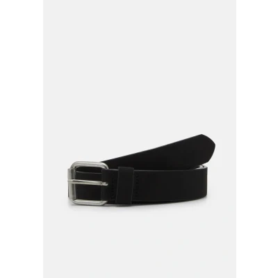 Abbildung von TOM Tailor Denim Dolly Gürtel, Damen, Größe: 80, Black