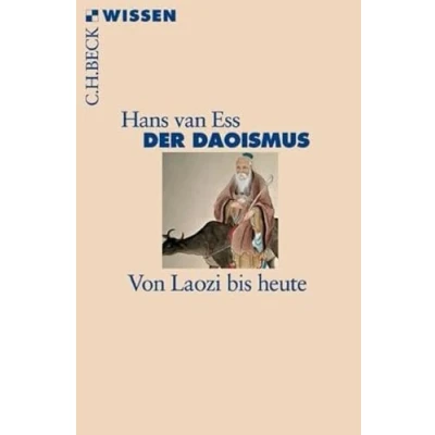 Abbildung von Der Daoismus: Von Laozi bis heute (Beck&#039;sche Reihe)