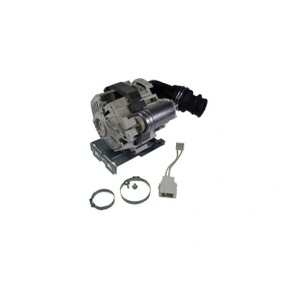 Abbildung von Whirlpool Motor geschirrspüler smart perm. 230 240 v euro 481010625628