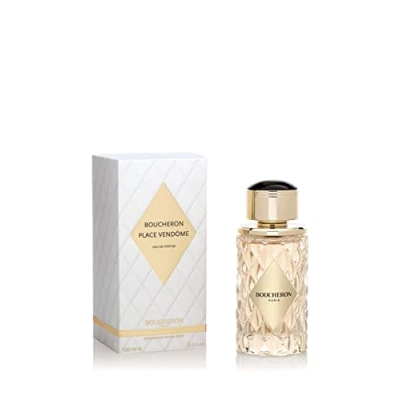 Abbildung von Boucheron Place Vendôme Eau De Parfum 100 ml (woman)