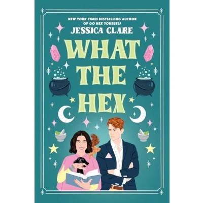 Abbildung von What the Hex