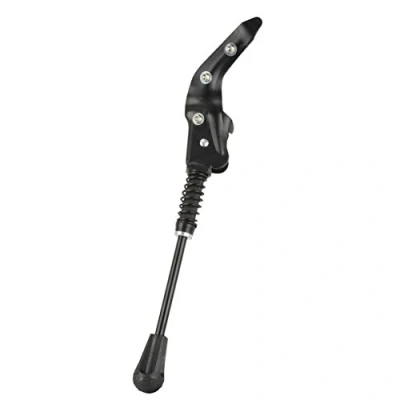 Abbildung von FISCHER Erwachsene Hinterbau Ständer 24 28&quot;, schwarz, Zoll