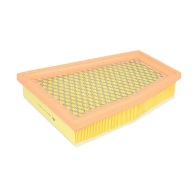 Abbildung von FEBI BILSTEIN 48530 Luftfilter 46 161 210 Filtereinsatz AUDI: A4 B8 Avant, A5 Coupe, Convertible