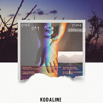 Abbildung von One Day at a Time [Vinyl LP]