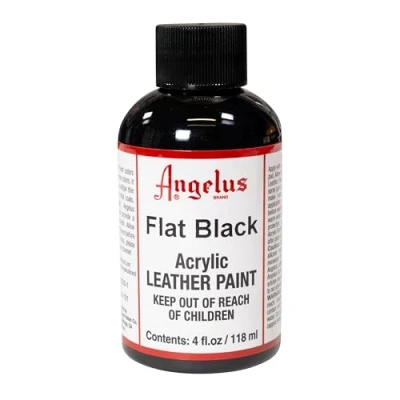 Abbildung von Angelus® Glitterlites Malfarben