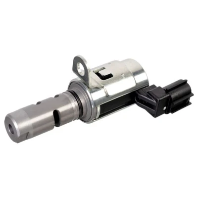 Abbildung von SWAG 33 10 2906 Steuerventil, Nockenwellenverstellung Auslassseite FORD: S Max Mk1