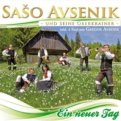Abbildung von Ein neuer Tag Das neue Album 2017