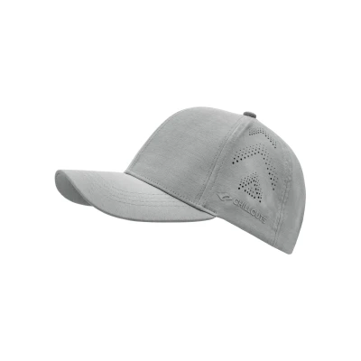 Abbildung von CHILLOUTS Unisex Philadelphia Baseballkappe, 21 Grey, Einheitsgröße EU