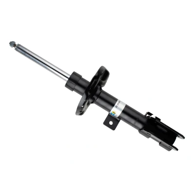 Abbildung von BILSTEIN B4 OE Replacement 22 261434 Stoßdämpfer Vorderachse links Gasdruck Zweirohr Federbein oben Stift, unten Schelle KIA: SORENTO 3