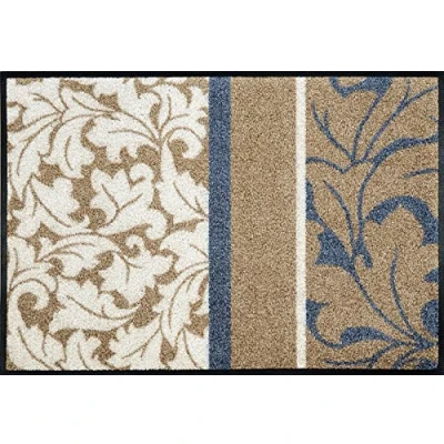 Abbildung von wash+dry Fußmatte, Sinfonia 50x75 cm, innen und außen, waschbar