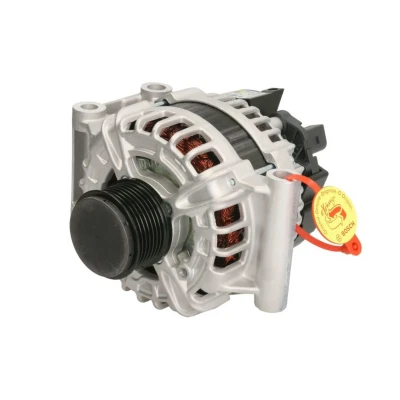 Abbildung von BOSCH 0 986 082 330 Lichtmaschine 14V 150A FORD: Transit Mk6 Van, V363 Platform / Chassis, Chassis