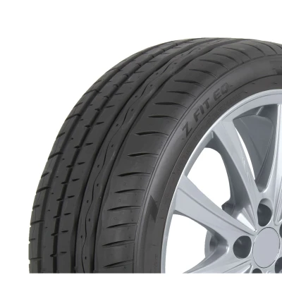 Abbildung von Laufenn Z Fit EQ LK03 225/40 R18 92Y PKW Sommerreifen Reifen BMW: 3 Saloon, 1 Hatchback, Coupe, OPEL: Zafira B, Astra H Hatchback 1027673