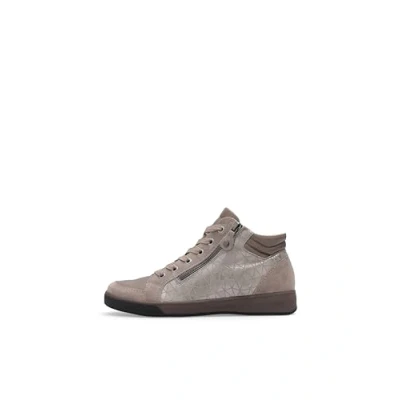 Abbildung von ara Damen ROM Sneaker, Moon,Moon/CDF, 38 EU