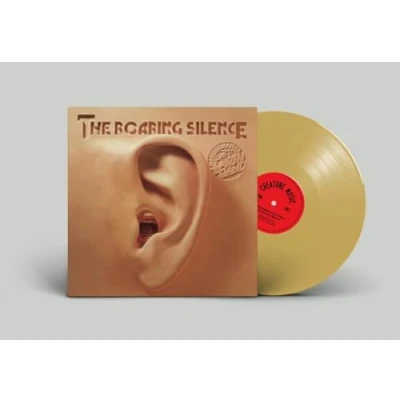 Abbildung von The Roaring Silence (Ltd Mustard Vinyl) [Vinyl LP]