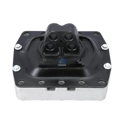 Abbildung von DT Spare Parts 2.10395 Motorlager hinten