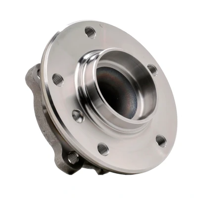 Abbildung von SNR R150.40 Radlagersatz mit integriertem magnetischen Sensorring BMW: 3 Touring, Saloon, 1 Hatchback