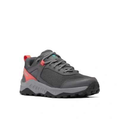 Abbildung von Columbia Damen Wanderschuhe Trailstorm Ascend WP