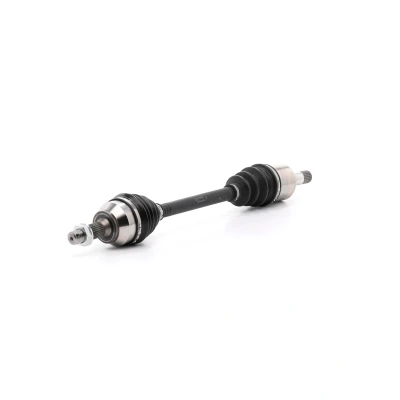 Abbildung von FEBI BILSTEIN 182627 Antriebswelle Vorderachse links mit Splint Mutter PEUGEOT: 2008 Estate, 3008 I, CITROËN: C3 II, II Box Body / Hatchback