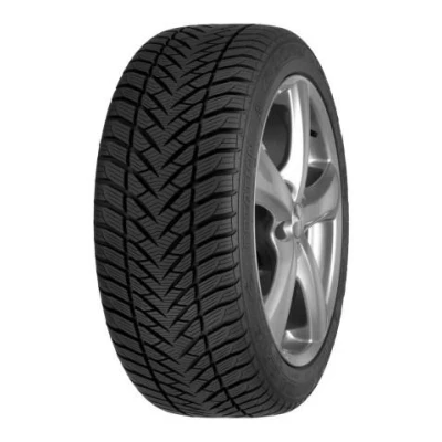 Abbildung von Goodyear UltraGrip+ SUV 255/55 R18 109H PKW Winterreifen Reifen BMW: X5, X6, VOLKSWAGEN: Touareg I, II, AUDI: Q7 529157