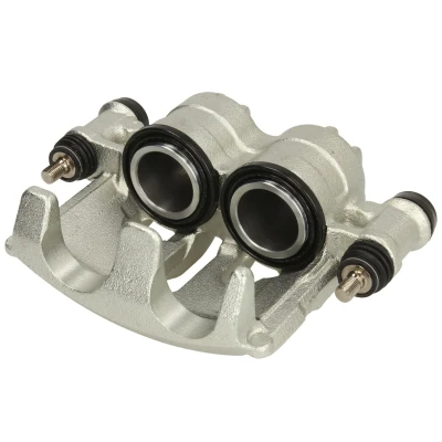 Abbildung von BUDWEG CALIPER 344588 Bremssattel OPEL: Movano B Van, Minibus, Platform / Chassis, RENAULT: MASTER 3 Kasten, Bus,