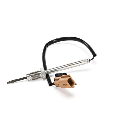 Abbildung von DELPHI TS30412 12B1 Sensor, Abgastemperatur RENAULT: SCENIC 3, TRAFIC 2 Bus