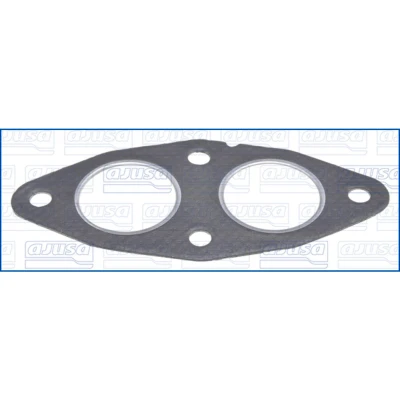 Abbildung von AJUSA 00963500 Dichtung, Abgasrohr BMW: 3 Touring, Convertible, Coupe
