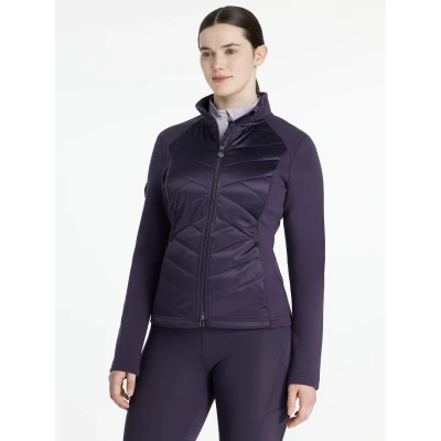 Abbildung von LeMieux Jacke Dynamique Juniper 34 Agradi.deVerkauft von Agradi