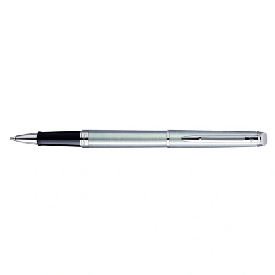 Abbildung von Waterman Hémisphère Stainless Steel CT RB