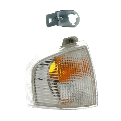 Abbildung von ALKAR 2102395 Blinker vorne rechts ohne Lampenträger P21W für Linkslenker