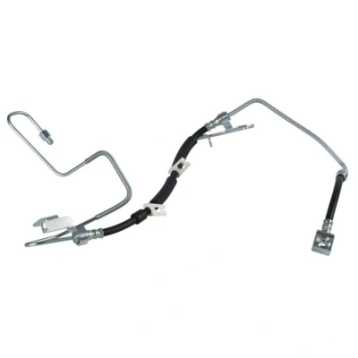 Abbildung von BLUE PRINT ADA105344C Bremsschläuche Hinterachse links 607 CHRYSLER: Voyager 4, / Grand 3