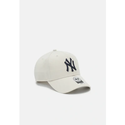 Abbildung von &#039;47 MLB NEW YORK Yankees MVP Unisex Cap, Größe: One Size, Bone