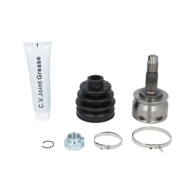 Abbildung von LPR KFT548 Gelenksatz FIAT: Panda II Hatchback, FORD: KA Hatchback